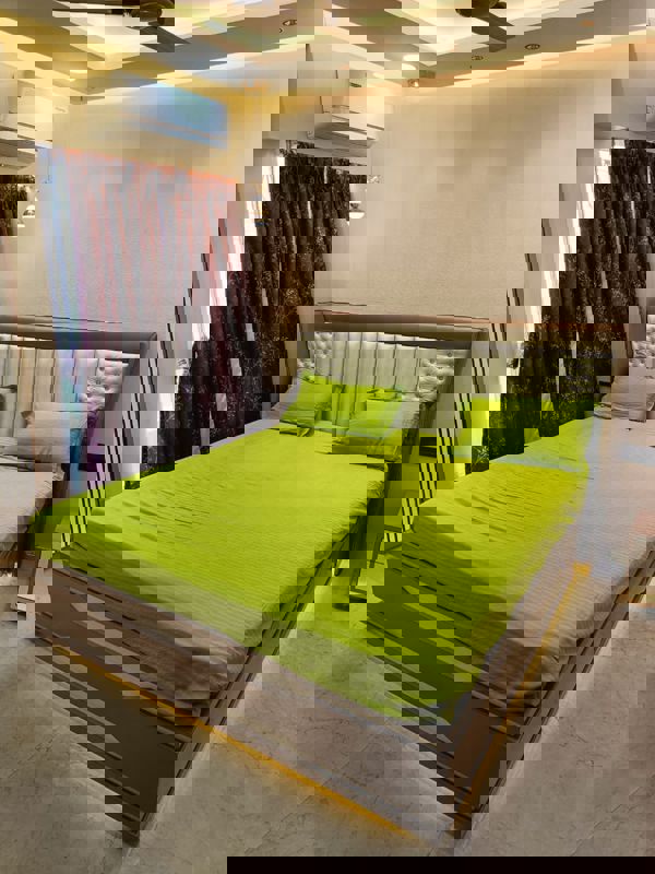 3 BHK + Pooja Room 930 Sq.Ft. Apartment in Piramal  Vaikunth Cluster 4