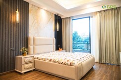 3 BHK + Servant Room Builder Floor For Sale in Anant Raj Ashok Estate