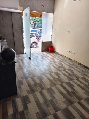  Plot – Exterior View View at Jankipuram - for Sale