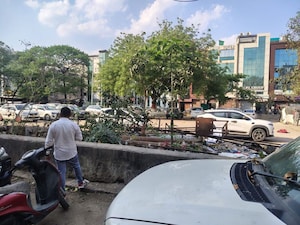  Plot – Exterior View View at Jankipuram - for Sale