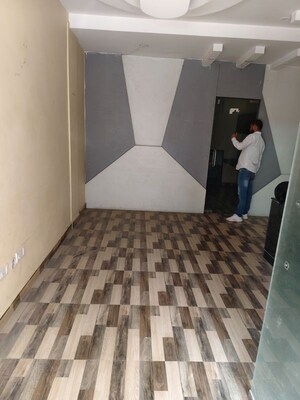  Plot – Exterior View View at Jankipuram - for Sale