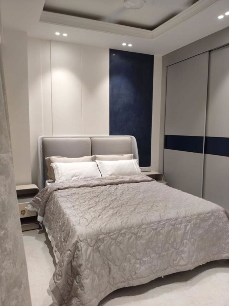 Bedroom, ireo-city-plots 4 Bedroom 2190 Sq.Ft. Builder Floor In Sector 60 Gurgaon 10257130