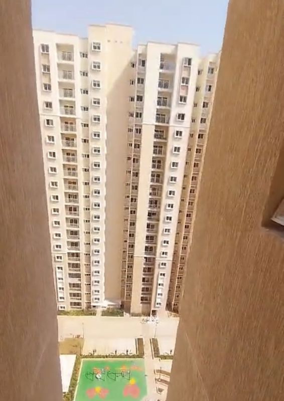 2 BHK Apartment For Rent in Prestige Finsbury Park Regent