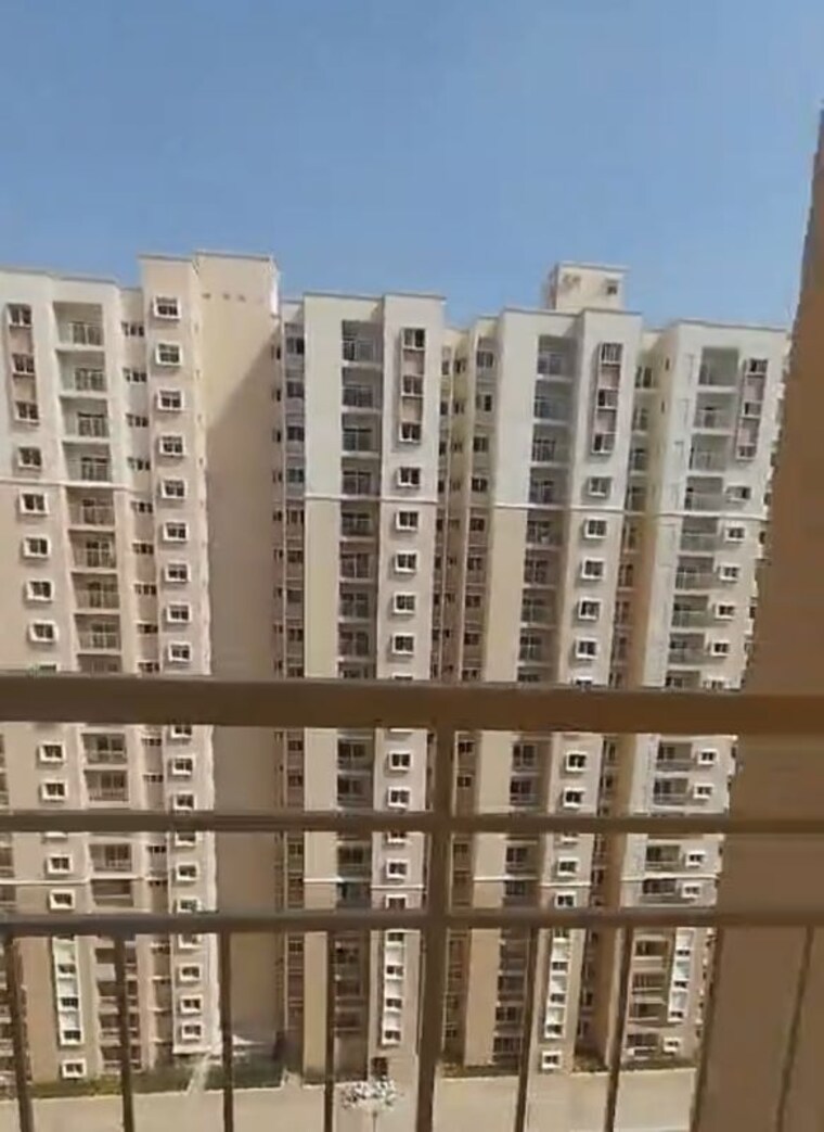 Exterior View, prestige-finsbury-park-regent 2 Bedroom 1200 Sq.Ft. Apartment In Bagaluru Bangalore 10257100