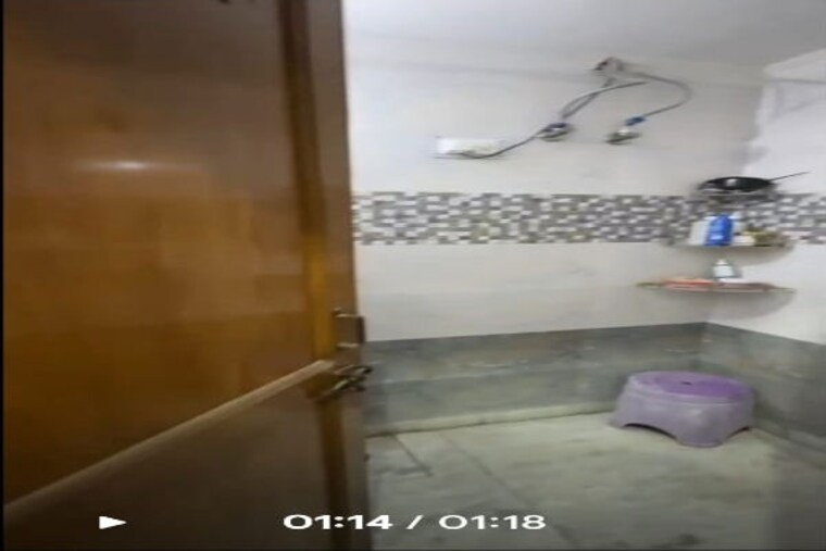 undefined, jyoti park 2 Bedroom 106 Sq.Yd. Independent House In Jyoti Park Gurgaon 10257053