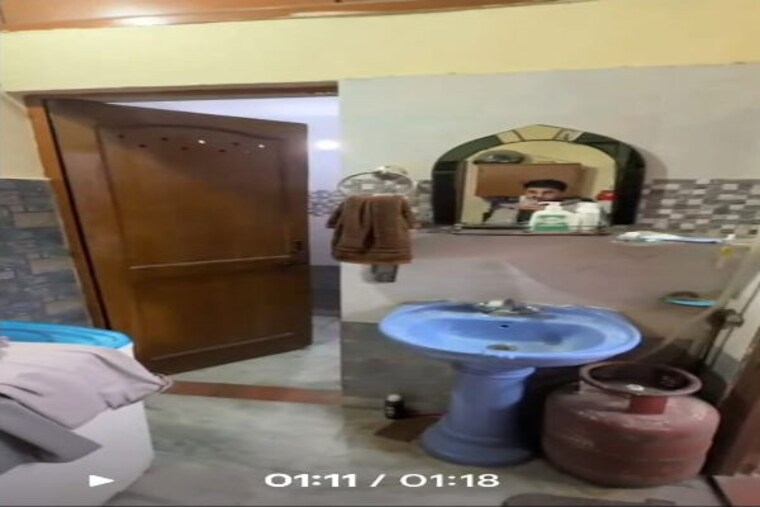 undefined, jyoti park 2 Bedroom 106 Sq.Yd. Independent House In Jyoti Park Gurgaon 10257053