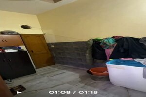 Team Area in 2 BHK Independent House at Jyoti Park – for Sale