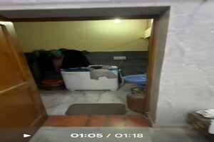 Team Area in 2 BHK Independent House at Jyoti Park – for Sale