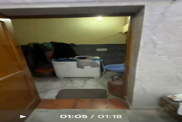 Team Area, jyoti park 2 Bedroom 106 Sq.Yd. Independent House In Jyoti Park Gurgaon 10257053