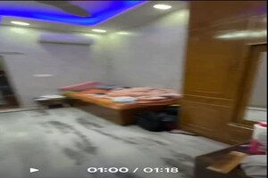 Furnished Amenities in 2 BHK Independent House at Jyoti Park – for Sale