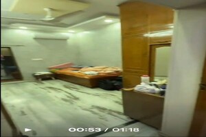 Furnished Amenities in 2 BHK Independent House at Jyoti Park – for Sale