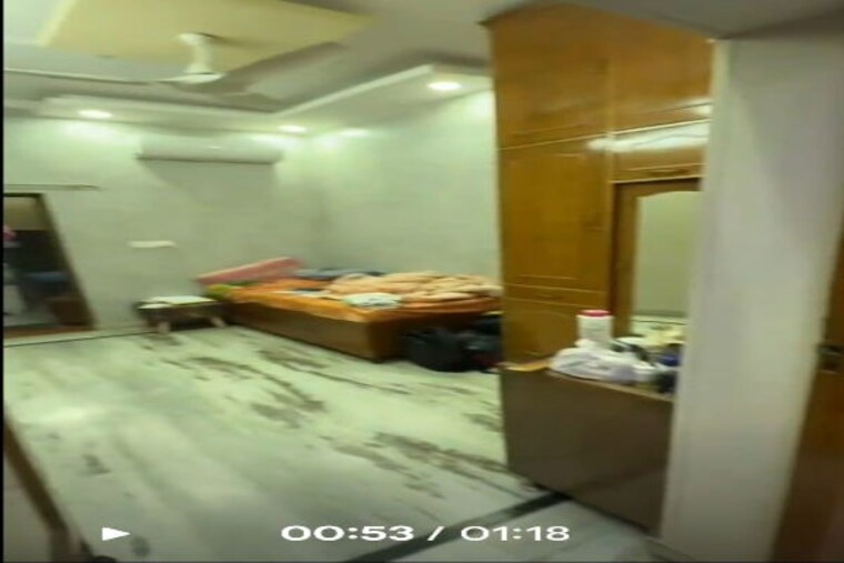 undefined, jyoti park 2 Bedroom 106 Sq.Yd. Independent House In Jyoti Park Gurgaon 10257053