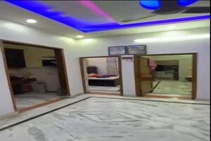 Bedroom in 2 BHK Independent House at Jyoti Park – for Sale