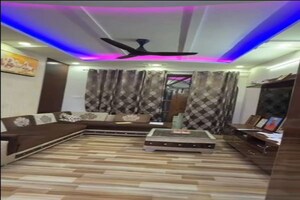 Gym in 2 BHK Independent House at Jyoti Park – for Sale