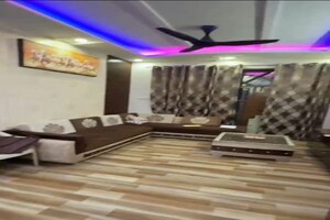 2 BHK Independent House For Sale in Jyoti Park