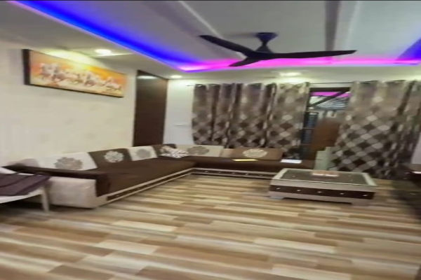 2 BHK Independent House For Sale in Jyoti Park