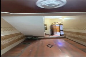 Furnished Amenities in 2 BHK Independent House at Jyoti Park – for Sale