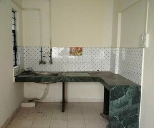 Kitchen in 2 BHK Apartment at Beliaghata – for Rent