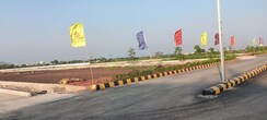 Plot For Sale in Kandrika