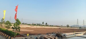 Plot Area in  Plot at Kandrika – for Sale