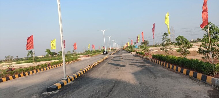undefined, kandrika  149 Sq.Yd. Plot In Kandrika Vijayawada 10257106