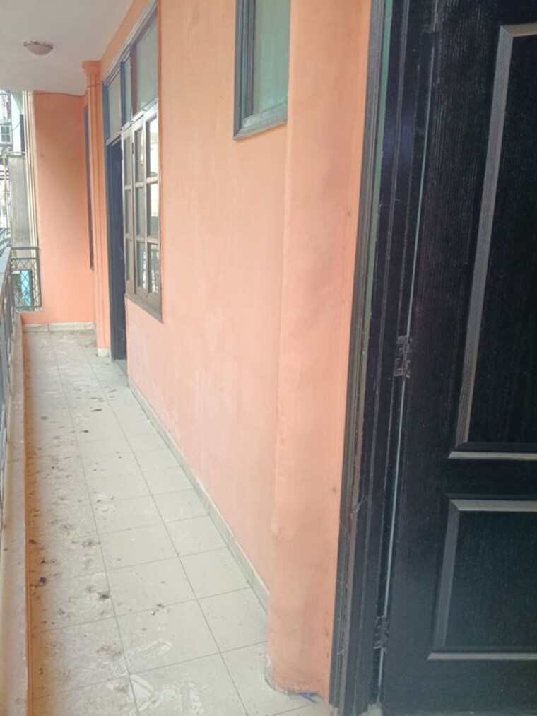 undefined, malviya nagar 3.5 Bedroom 120 Sq.Yd. Builder Floor In Malviya Nagar Delhi 10257148