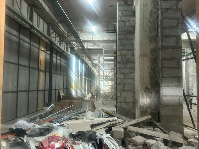 Other, aipl-joy-gallery Commercial Shop 1000 Sq.Ft. In Sector 66 Gurgaon 10257070