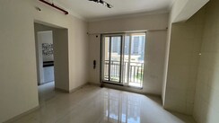 1 BHK + Servant Room Apartment For Sale in Raunak Bliss B2