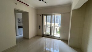 1 BHK Apartment For Sale in Raunak Bliss B2, Ghodbunder Road