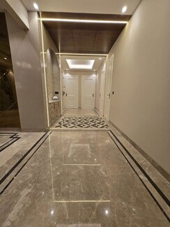 4 BHK + Servant Room Builder Floor For Sale in Adani Samsara