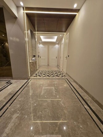 4 BHK + Servant Room 267 Sq.Yd. Builder Floor in Adani Samsara