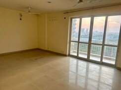 4 BHK + Servant Room Apartment For Rent in BPTP Park Prime