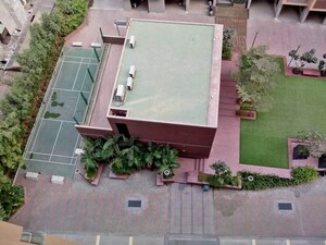 Master Plan in 3 BHK Apartment at Gala Eternia, Thaltej – for Rent