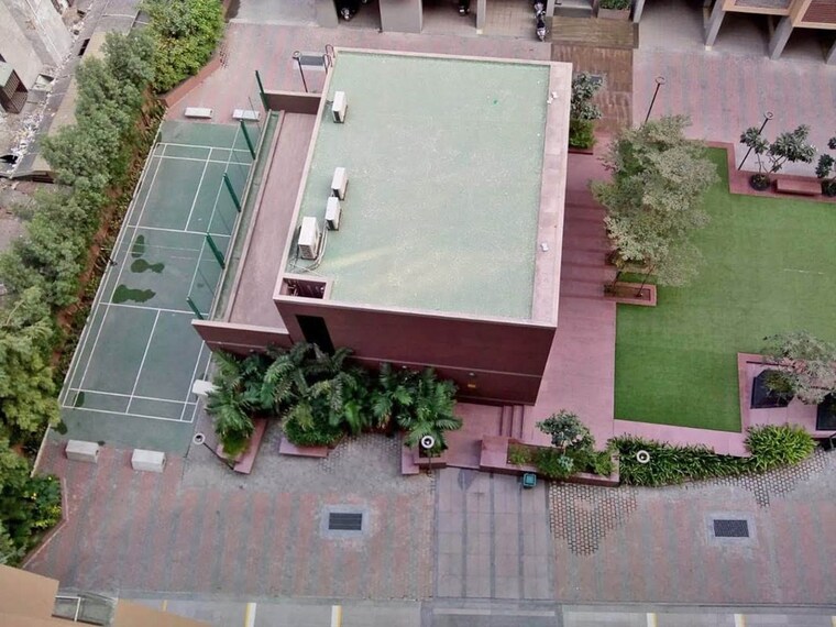 Master Plan, gala-eternia 3 Bedroom 1385 Sq.Ft. Apartment In Thaltej Ahmedabad 10257124
