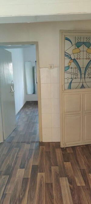 Bathroom in 2 BHK Apartment at Aakash Ashish, Oshiwara – for Rent