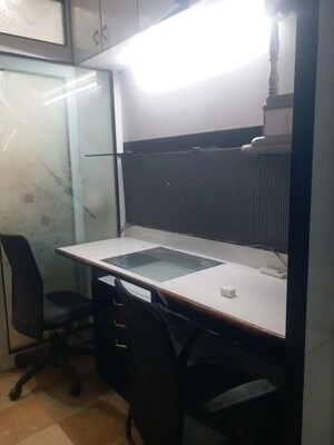 Team Area in  Office Space at Chembur – for Rent