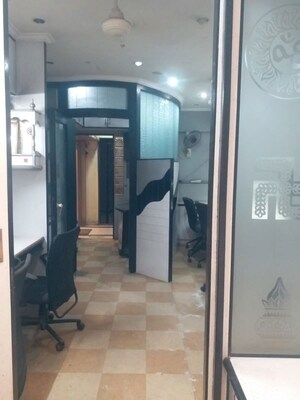 Team Area in  Office Space at Chembur – for Rent