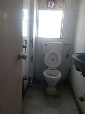 Washroom in  Office Space at Chembur – for Rent
