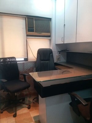 Team Area in  Office Space at Chembur – for Rent