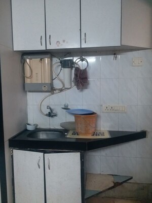 Kitchen/pantry in  Office Space at Chembur – for Rent