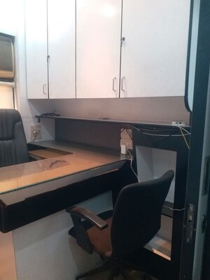 Team Area in  Office Space at Chembur – for Rent