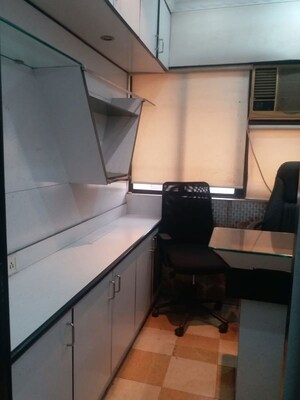 Team Area in  Office Space at Chembur – for Rent