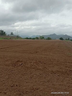 Plot Area in  Plot at Defence City, Lohgaon – for Sale