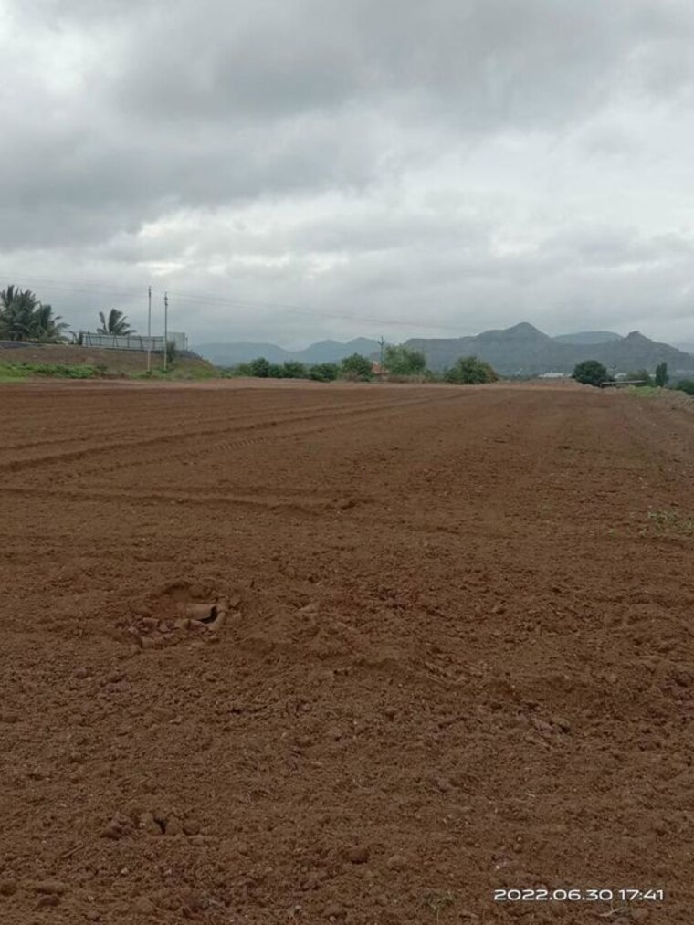 undefined, defence-city  2000 Sq.Ft. Plot In Lohgaon Pune 10257172