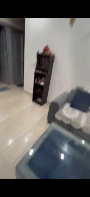 Living Room in 2.5 BHK Apartment at Radhey Krishna Casa Green I, Sector 16 Greater Noida – for Rent