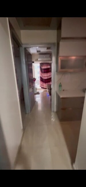 Building Lobby in 2.5 BHK Apartment at Radhey Krishna Casa Green I, Sector 16 Greater Noida – for Rent