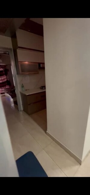 Balcony in 2.5 BHK Apartment at Radhey Krishna Casa Green I, Sector 16 Greater Noida – for Rent