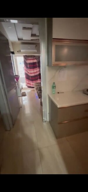 Furnished Amenities in 2.5 BHK Apartment at Radhey Krishna Casa Green I, Sector 16 Greater Noida – for Rent