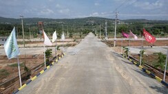Plot For Sale in ABH Sharanya