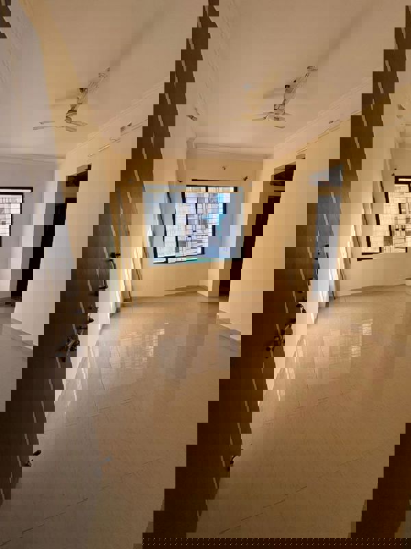 1 BHK + Servant Room 370 Sq.Ft. Apartment in Vihang Valley Indus